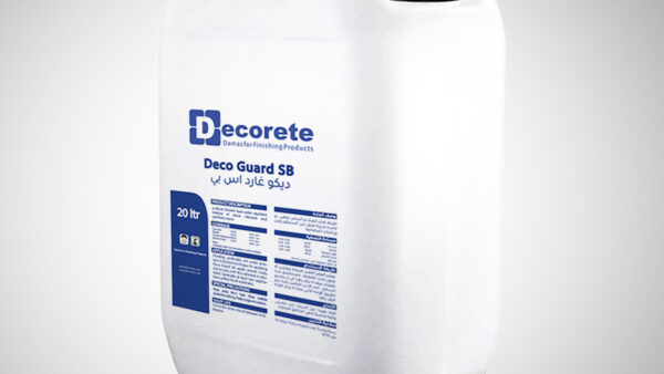 Deco guard SB water repellent